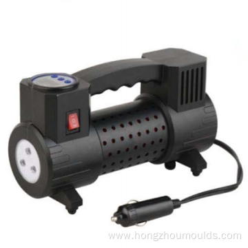 New design air compressor portable mini tyre inflator